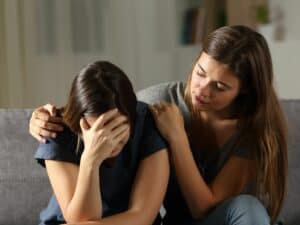 How to Help Someone Who Relapsed
