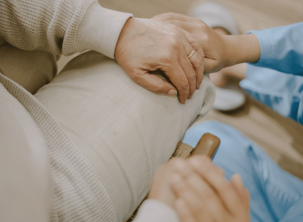 Unlike nursing homes, residential care aids in well being by working to assist residence with daily tasks and medical care during recovery.