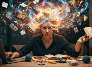 An ADHD diagnosis may make things seem more clear. If you have been diagnosed as an adult with co occurring ADHD you can find treatment with stimulant medication, treatment groups, and therapy - but these may lead to substance misuse.