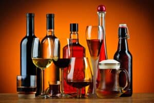 how long does alcohol stay in your system